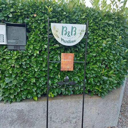 Marilena 3* Cadorago