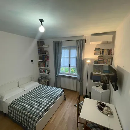 Bed & Breakfast Marilena 3*