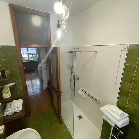 Bed and Breakfast Marilena 3*