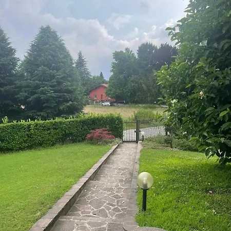 Bed & Breakfast Marilena 3*