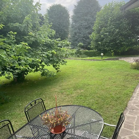 Marilena Bed & Breakfast