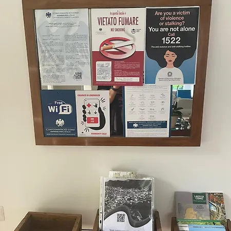 Bed & Breakfast Marilena Cadorago