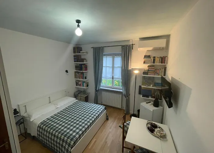 Bed & Breakfast Marilena 3*