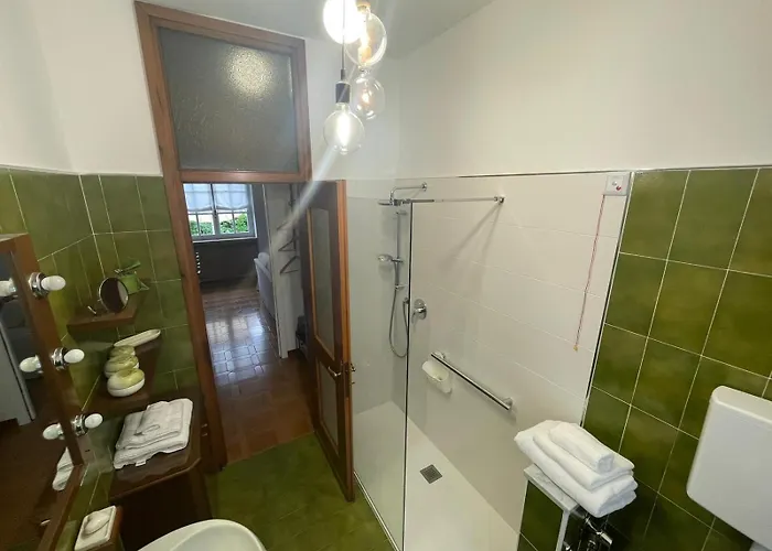 Bed & Breakfast Marilena 3*