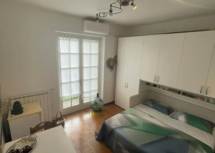 Marilena Bed & Breakfast 3*