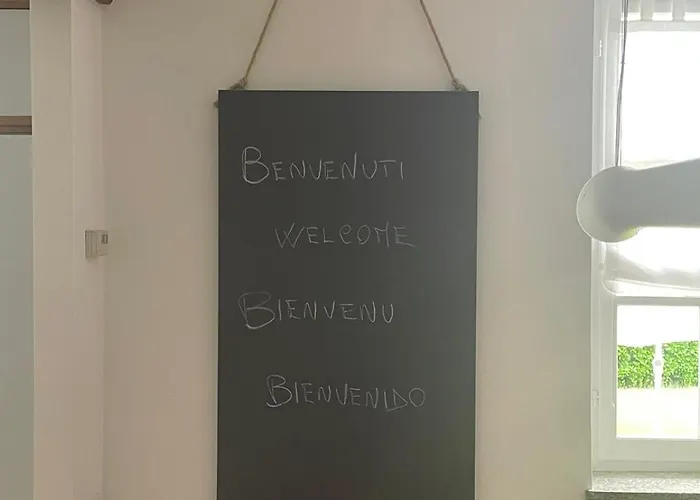 Marilena Bed & Breakfast Cadorago