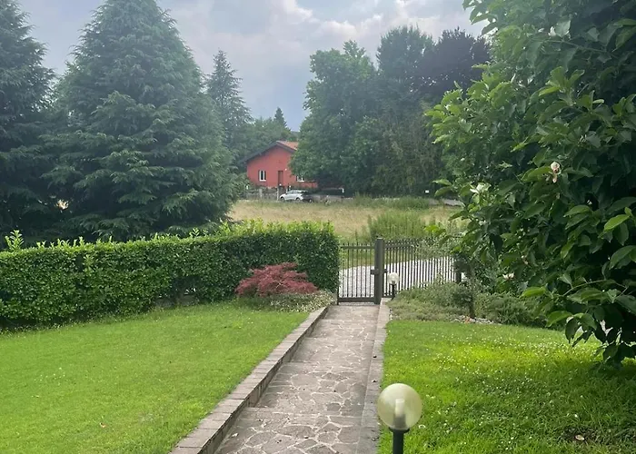 Bed & Breakfast Marilena 3*