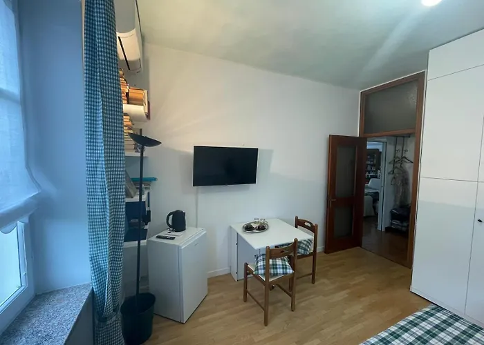 Marilena Bed & Breakfast Cadorago