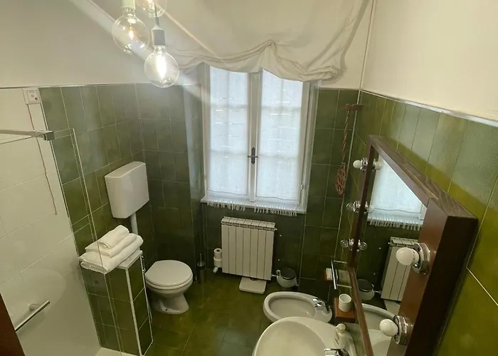 Marilena Bed & Breakfast