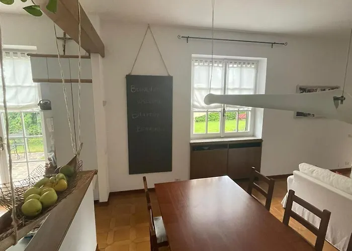 Bed & Breakfast Marilena