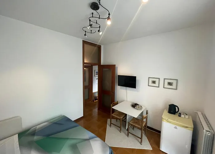 Marilena Bed & Breakfast 3*