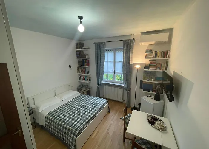 Bed & Breakfast Marilena 3*