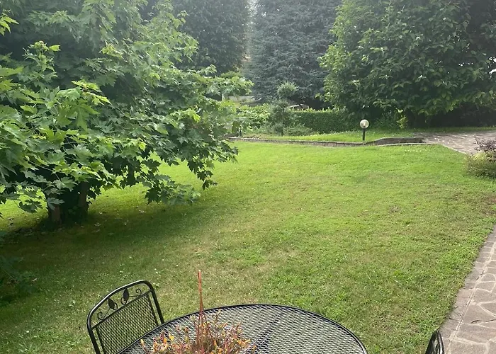 Marilena Bed & Breakfast