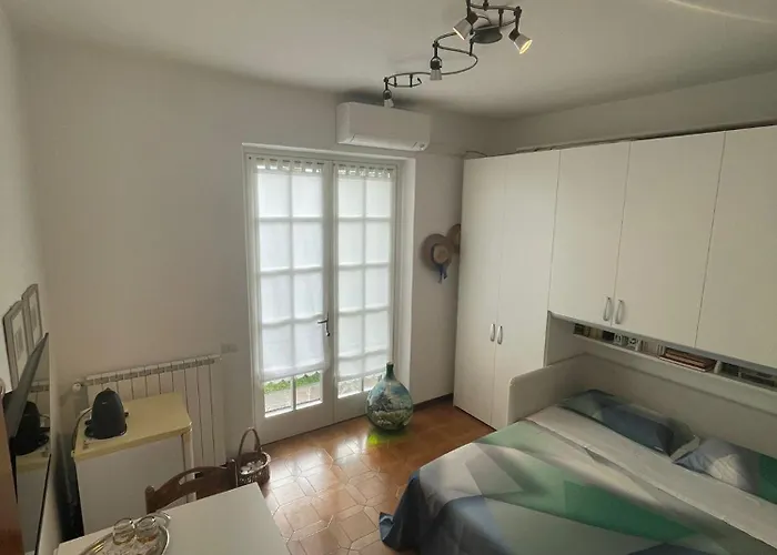 Bed & Breakfast Marilena