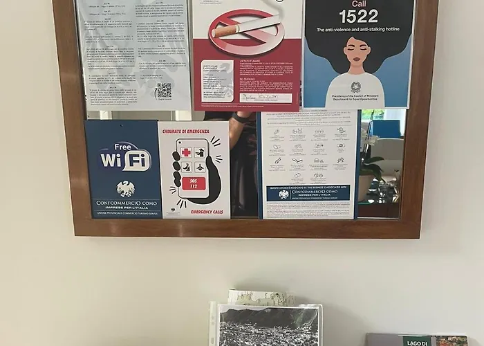 Bed & Breakfast Marilena Cadorago