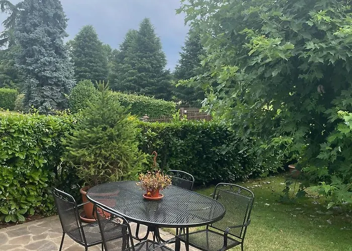 Bed & Breakfast Marilena 3*