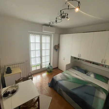Marilena 住宿加早餐酒店 3*
