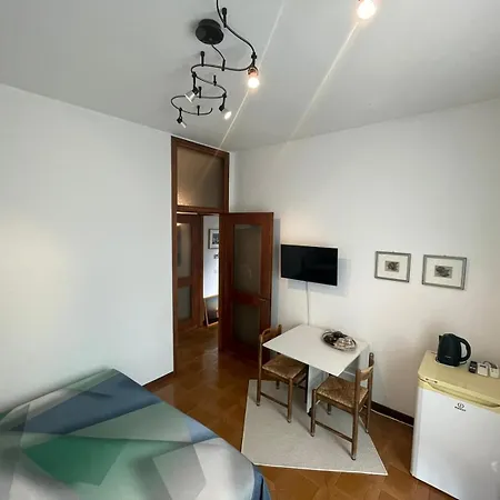 Marilena 住宿加早餐酒店 3*