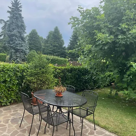 B&B Marilena 3*